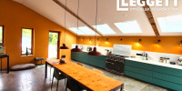 maison à BERTRIC BUREE (24320)